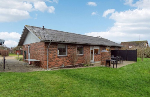 Ærø Municipality House | 3 bedroom beautiful home in ærøskøbing