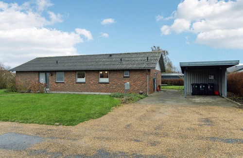 Ærø Municipality House | 3 bedroom beautiful home in ærøskøbing