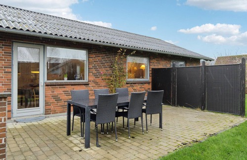 Ærø Municipality House | 3 bedroom beautiful home in ærøskøbing
