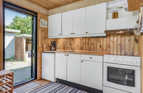Havnsø House | 3 bedroom beautiful home in Føllenslev