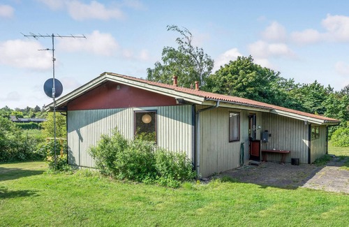 Havnsø House | 3 bedroom beautiful home in Føllenslev