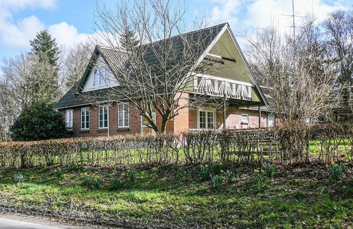 Tistrup House | 3 bedroom beautiful home in Tistrup