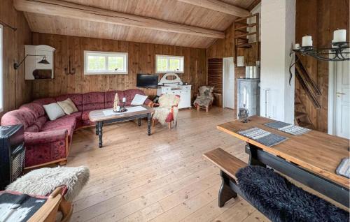 Sel House | 3 Bedroom Beautiful Home In Mysusæter