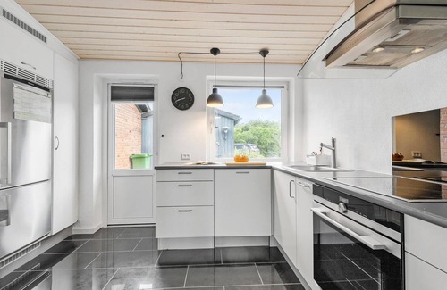 Ronne House | 3 bedroom beautiful home in Rønne