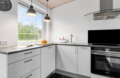 Ronne House | 3 bedroom beautiful home in Rønne