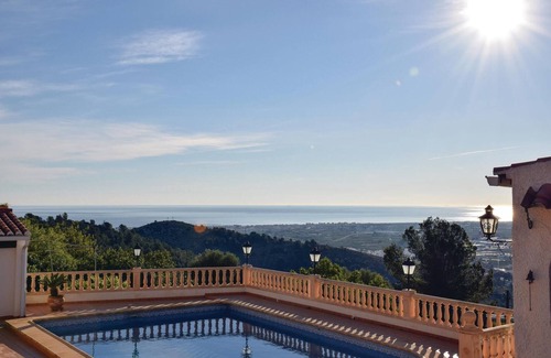 Oliva House | 3 bedroom beautiful home in Oliva