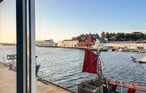 Vigrestad House | 3 Bedroom Beautiful Home In Sirevåg