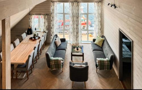 Vigrestad House | 3 Bedroom Beautiful Home In Sirevåg