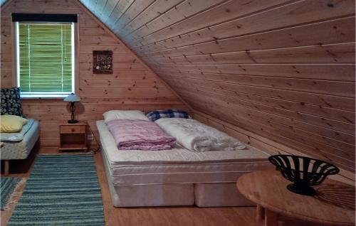 Skalevik House | 3 Bedroom Beautiful Home In Flekkerøy