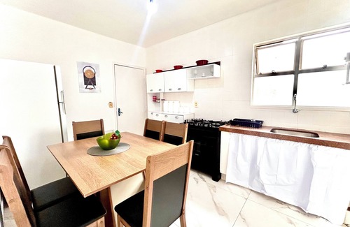 Setor Bueno Apartment | 3 bedroom apartment or 2 bedrooms with office in Setor Bueno near Videira church