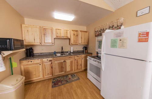 Luray Cabin | 3-bedroom cabin with GORGEOUS views