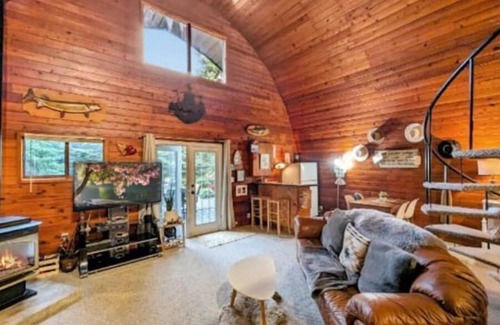 Candle Lake Cabin | 3 Bedroom Candle Lake Cabin @ Telwin Beach