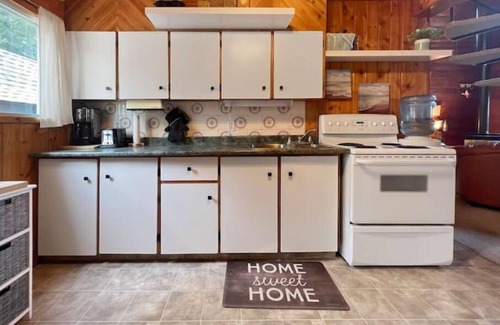Candle Lake Cabin | 3 Bedroom Candle Lake Cabin @ Telwin Beach