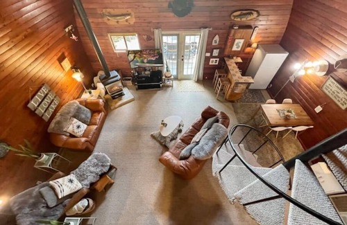 Candle Lake Cabin | 3 Bedroom Candle Lake Cabin @ Telwin Beach