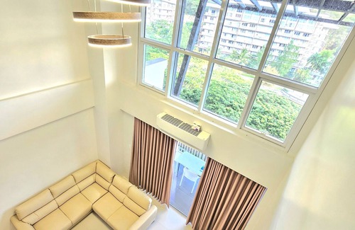Nasugbu Condo | 3-bedroom condo in nice Pico de Loro with AC, WiFi. Enjoy your stay