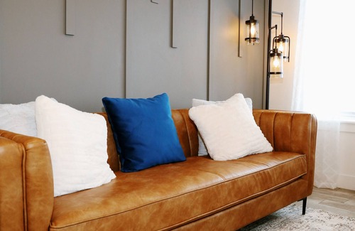 Provo Condo | 3-bedroom condo in serene Provo with AC, Wi-Fi. Enjoy a peaceful getaway