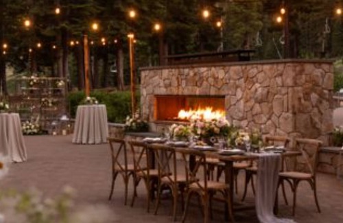Truckee Condo | 3 Bedroom Condo, Sleeps 10, at Ritz Carlton Lake Tahoe!