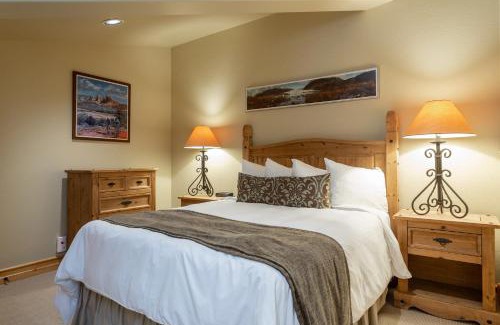 Deer Valley Apartment | 3 Bedroom Condo - The Lodges at Deer Valley condo