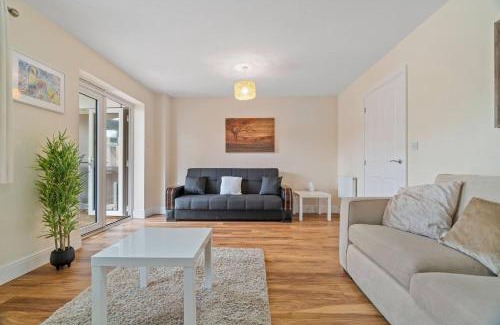 Havering House | 3 Bedroom Cosy-Home in Hornchurch with hot tub