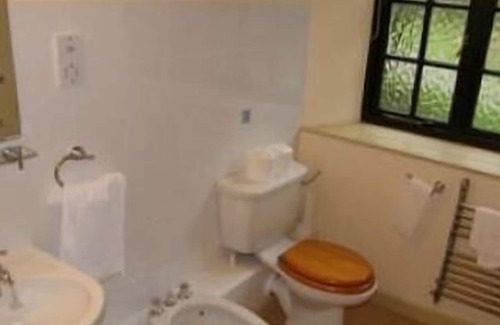 North Bovey Cottage | 3 bedroom cottage - Thomworthy Tor