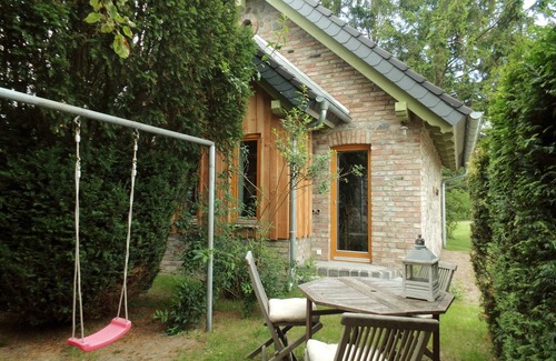 Zempin House | 3-bedroom cottage "GR 1904" - On Rieck - House "GR 1904"