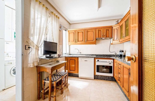 Pegalajar Apartment | 3 bedroom cozy apartment in Pegalajar