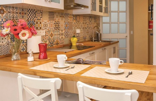 Triana Apartment | 3 bedroom cozy apartment in Sevilla
