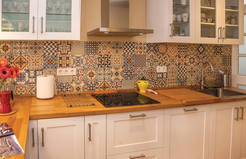 Triana Apartment | 3 bedroom cozy apartment in Sevilla