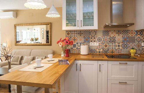 Triana Apartment | 3 bedroom cozy apartment in Sevilla