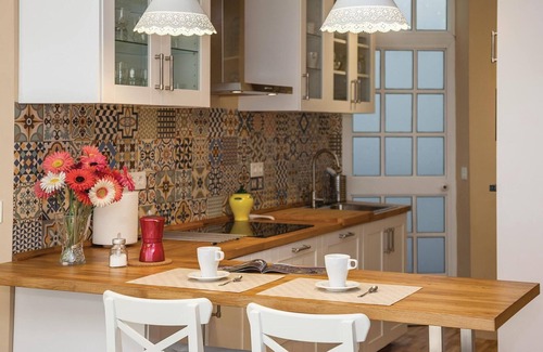 Triana Apartment | 3 bedroom cozy apartment in Sevilla