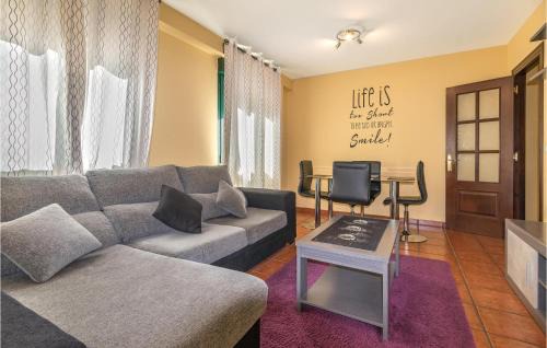 Cudillero Apartment | 3 Bedroom Cozy Apartment In Cudillero