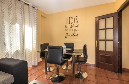 Cudillero Apartment | 3 Bedroom Cozy Apartment In Cudillero