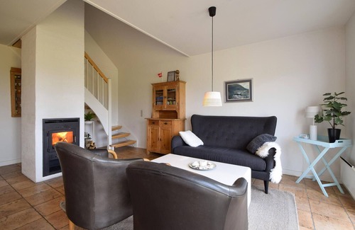 Middelfart House | 3 bedroom cozy home in Brenderup Fyn