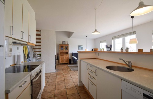 Middelfart House | 3 bedroom cozy home in Brenderup Fyn