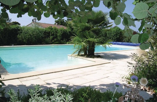 La Jonchere House | 3 bedroom cozy home in La Jonchere