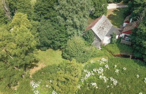 Kopingebro House | 3 bedroom cozy home in Tomelilla