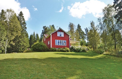 Amal House | 3 bedroom cozy home in åmål