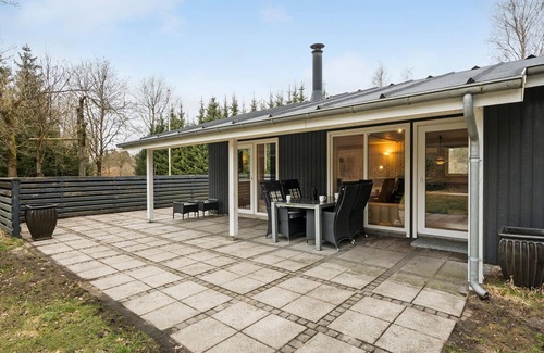 Skovgaarde House | 3 bedroom cozy home in Herning