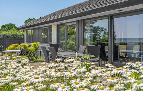 Frørup House | 3 Bedroom Cozy Home In Frørup