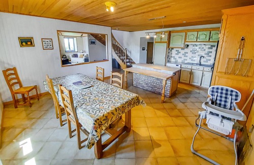Ruffiac House | 3 bedroom cozy home in Ruffiac