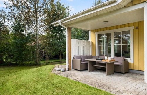 Horve House | 3 bedroom cozy home in Hørve