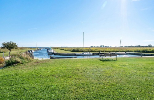 Vordingborg Municipality House | 3 bedroom cozy home in Mern