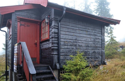 Sjusjoen House | 3 bedroom cozy home in Sjusjøen