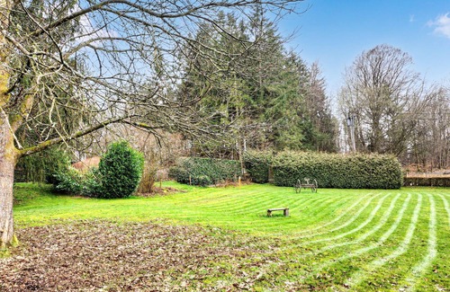 Vielsalm House | 3 bedroom cozy home in Ottré