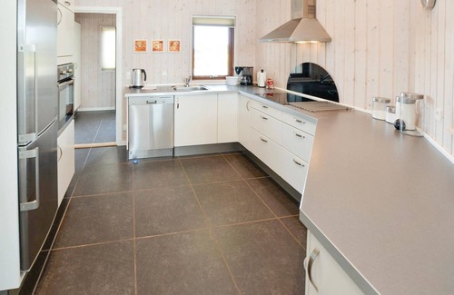 Skovmose House | 3 bedroom cozy home in Sydals