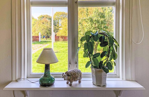 Storlinge House | 3 bedroom cozy home in Borgholm