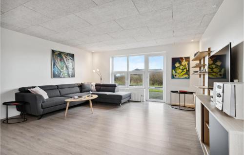 Thorsminde House | 3 Bedroom Cozy Home In Ulfborg