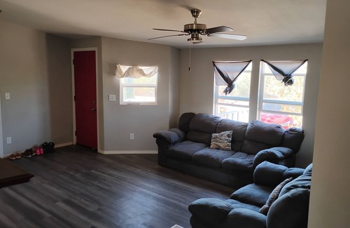 Picture Rocks House | 3-bedroom desert paradise home in delightful of Tucson
