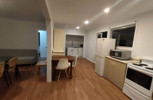 Mount Albert Ski Chalet | 3 Bedroom Garden Chalet A
