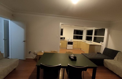 Mount Albert Ski Chalet | 3 Bedroom Garden Chalet A